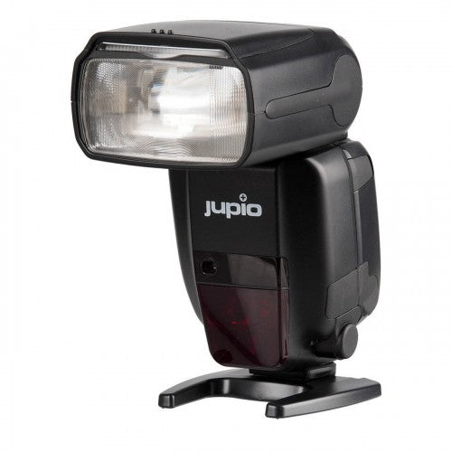 Jupio PowerFlash 600 Flashgun For Nikon