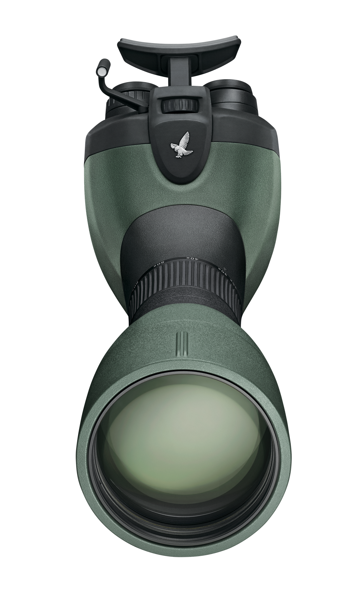 Swarovski BTX 30x85 Spotting Scope Kit