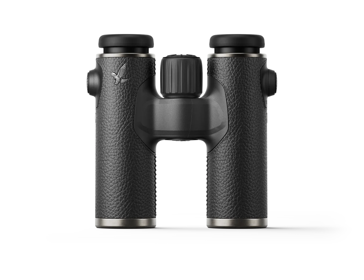 Swarovski CL Companion Habicht 8x30 Binoculars