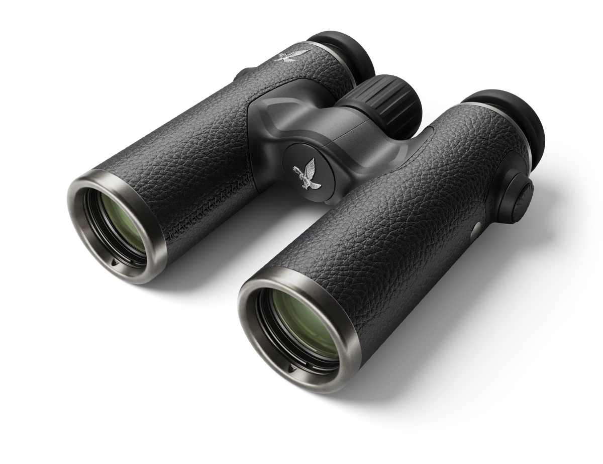 Swarovski CL Companion Habicht 8x30 Binoculars