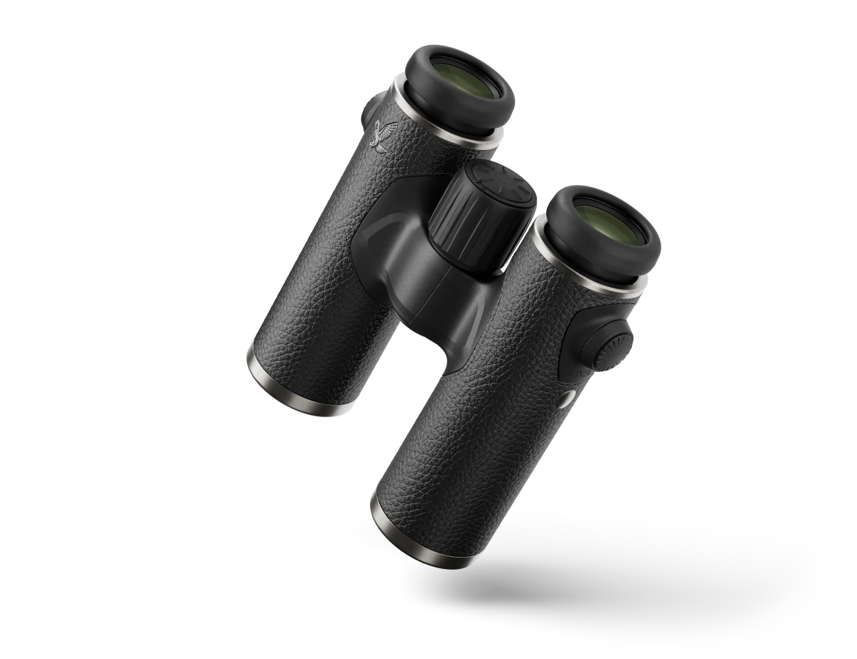Swarovski CL Companion Habicht 8x30 Binoculars