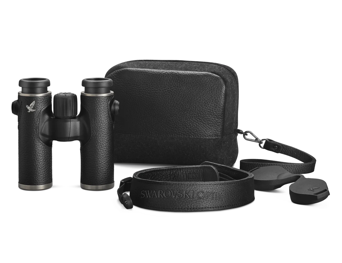 Swarovski CL Companion Habicht 8x30 Binoculars