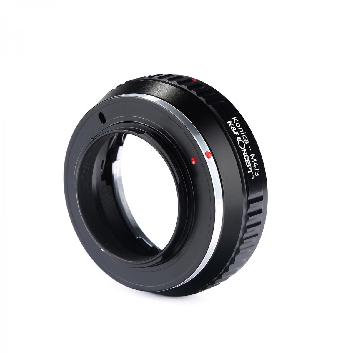 Product Image K&F Concept Konica AR Lenses to M43 MFT Mount Camera Adapter