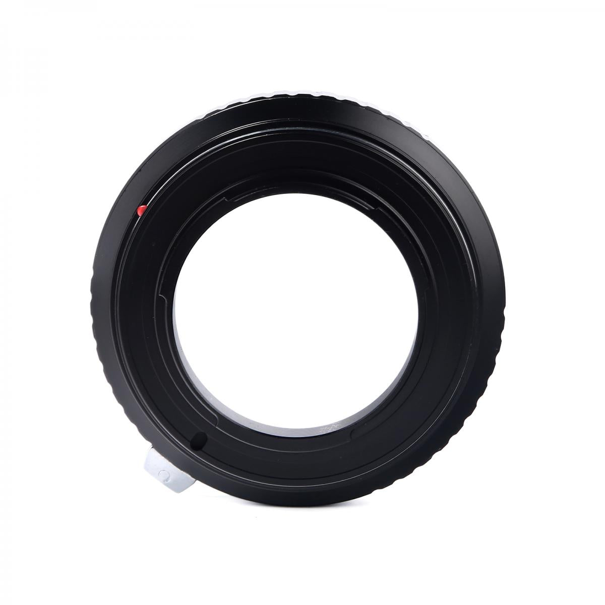 K&F Concept Nikon F Lenses to Samsung NX Lens Mount Adapter K&F Concept M11251 Lens Adapter