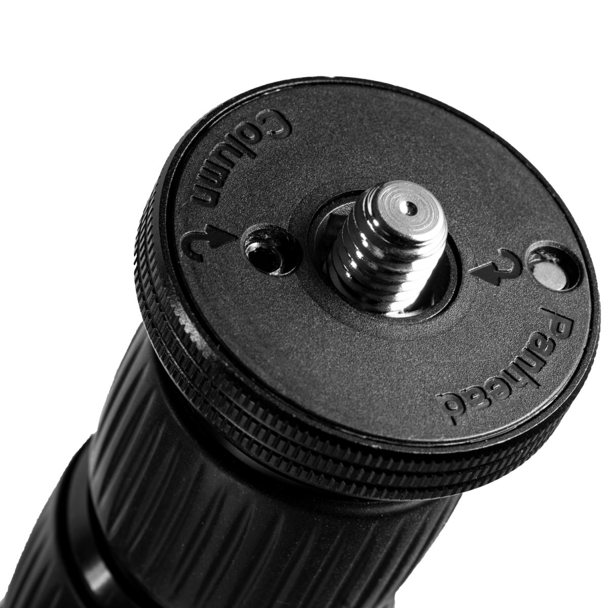 K&F Concept TC2535 Explorer Series Carbon Fiber Tripod