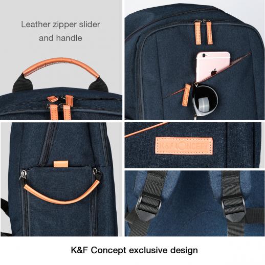 K&F Concept Backpack