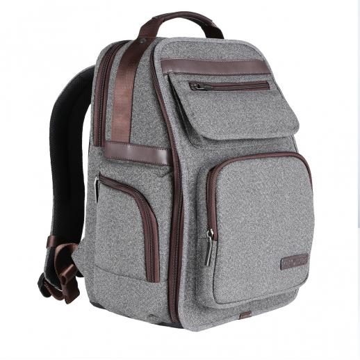 Image of K&F Concept DSLR Camera Backpack KF13.081