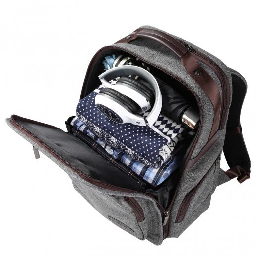 Image of K&F Concept DSLR Camera Backpack KF13.081