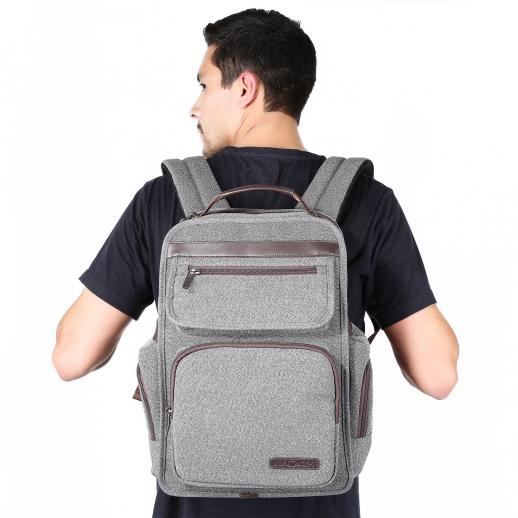 Image of K&F Concept DSLR Camera Backpack KF13.081