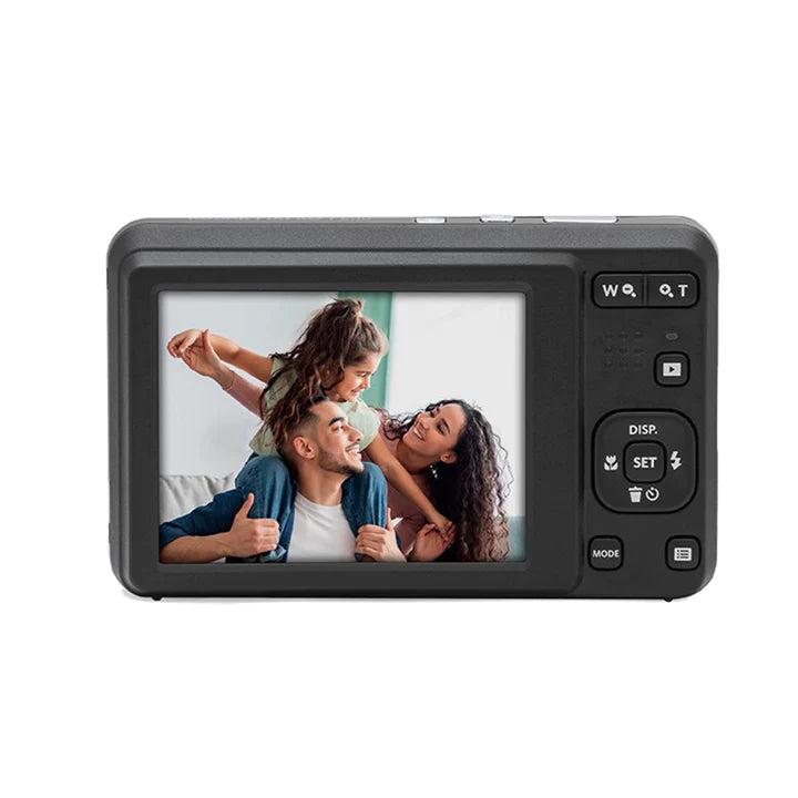 Kodak Pixpro X55 Compact Digital Camera