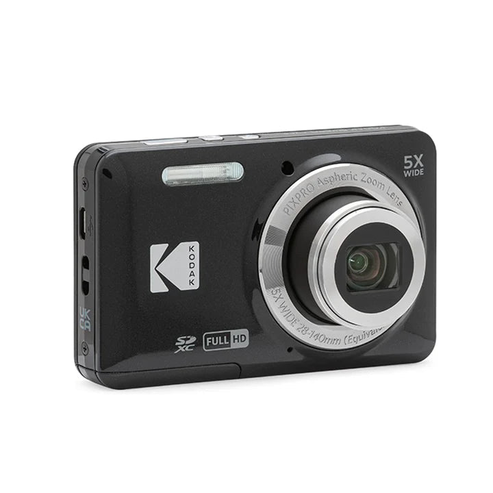 Kodak Pixpro X55 Compact Digital Camera
