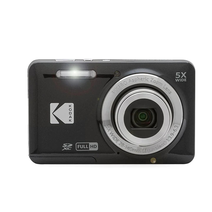 Product Image of Kodak Pixpro X55 Compact Digital Camera