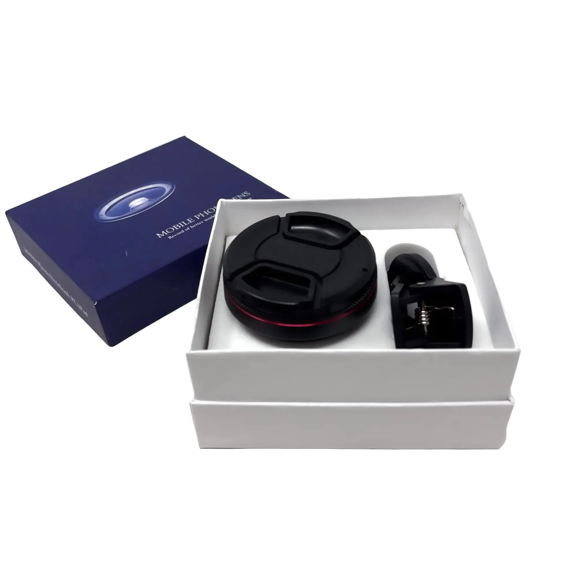 K&F Concept Smartphone Ultra Wide 0.6× & Macro Lens