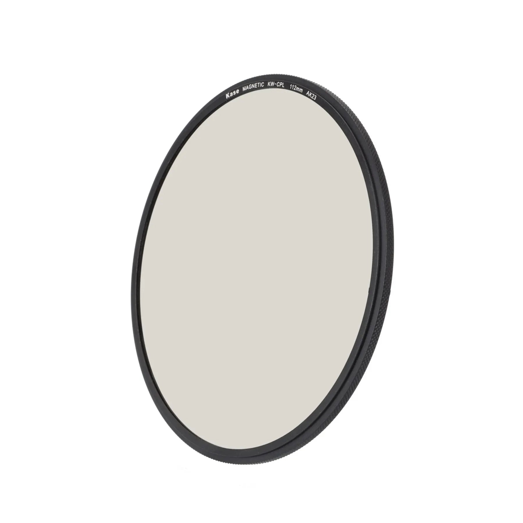 Kase Revolution Magnetic CPL + Adaptor 112mm