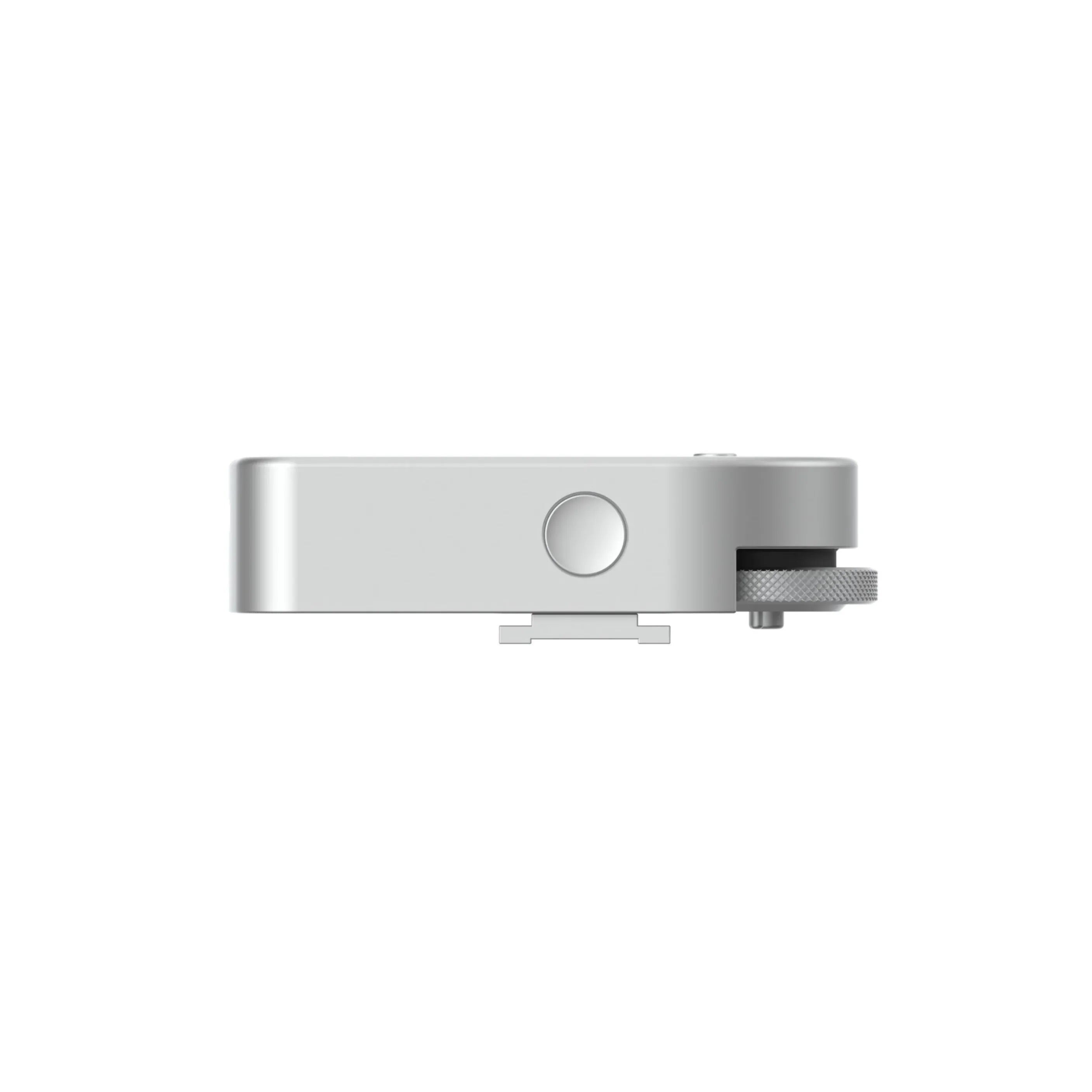 Keks M-Meter For Leica Film Cameras (Black/Chrome)