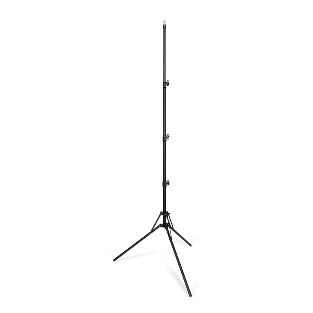 Kenro Smart Lite 1.9m Compact Light Stand at full extension