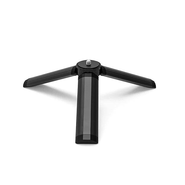 Kenro Smart Lite 2-in-1 Mini Tripod & Grip top angle