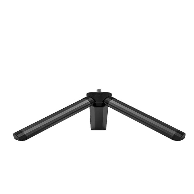 Kenro Smart Lite 2-in-1 Mini Tripod & Grip front angle