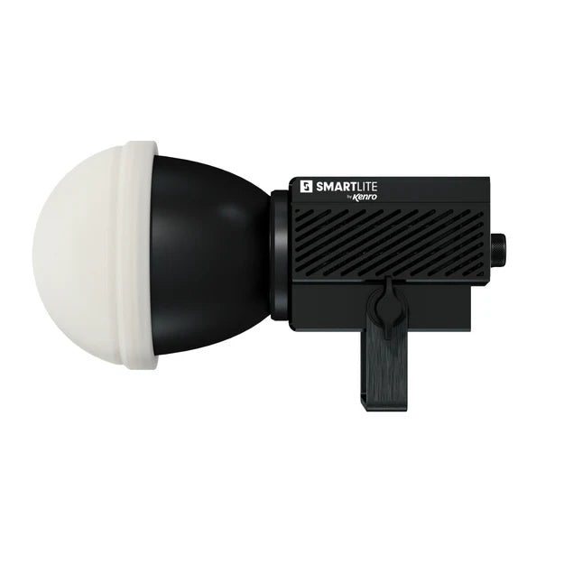 Kenro Smart Lite Bi-Colour Compact LED COB Light side