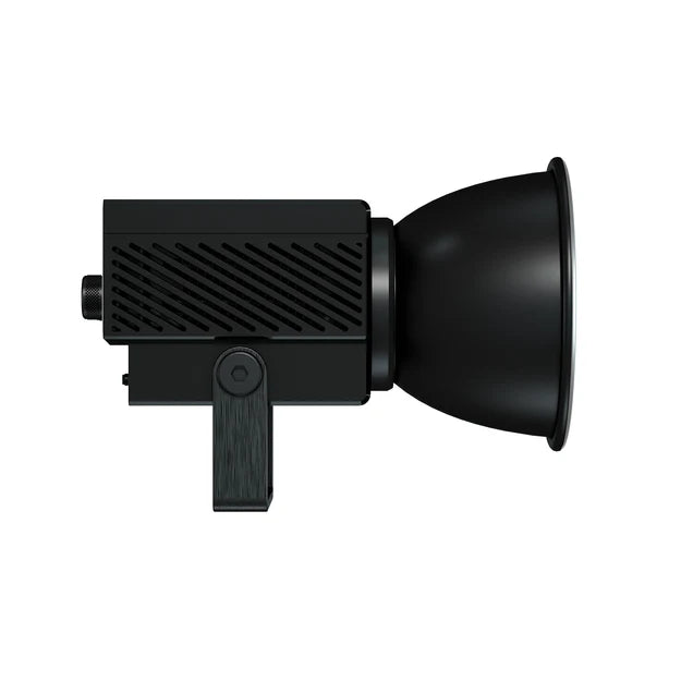 Kenro Smart Lite Bi-Colour Compact LED COB Light side 3