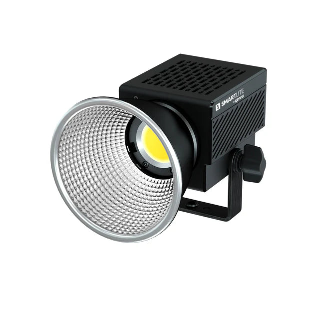 Kenro Smart Lite Bi-Colour Compact LED COB Light front