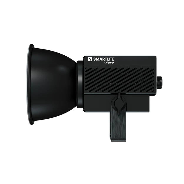 Kenro Smart Lite Bi-Colour Compact LED COB Light side 2