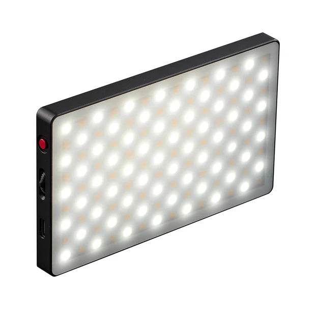 Kenro Smart Lite Bi-Colour Compact LED Video Light side