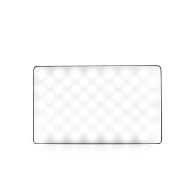 Kenro Smart Lite Bi-Colour Compact LED Video Light front