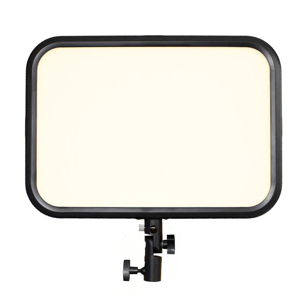 Kenro Smart Lite Bi-Colour Studio LED Light Panel front 2