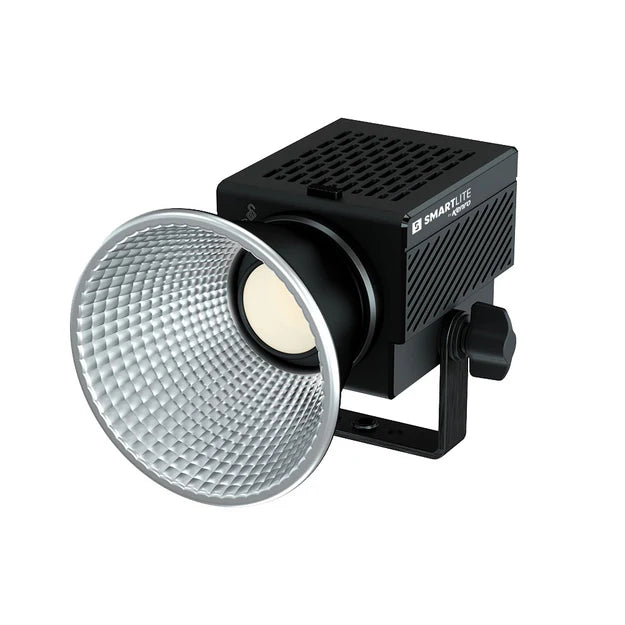 Kenro Smart Lite RGB Compact LED COB Light front