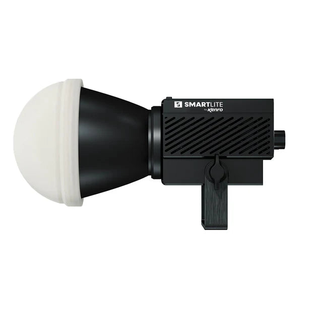 Kenro Smart Lite RGB Compact LED COB Light side