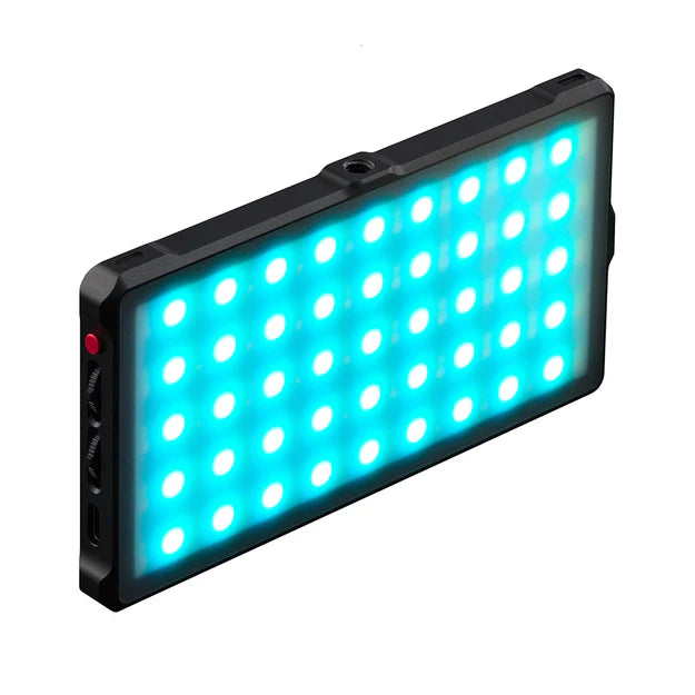 Kenro Smart Lite RGB Compact LED Video Light front