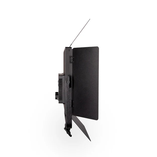 Kenro Smart Lite RGB Video Light Panel side angle