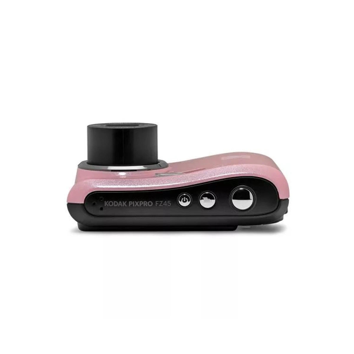 Kodak FZ45 Compact Camera - Pink