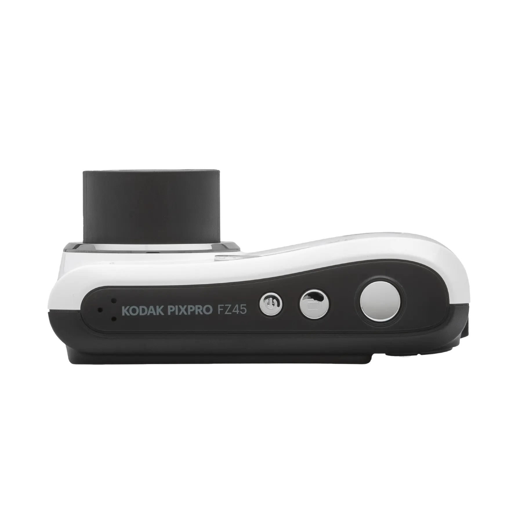 Kodak PIXPRO FZ45 16MP Digital Camera - White