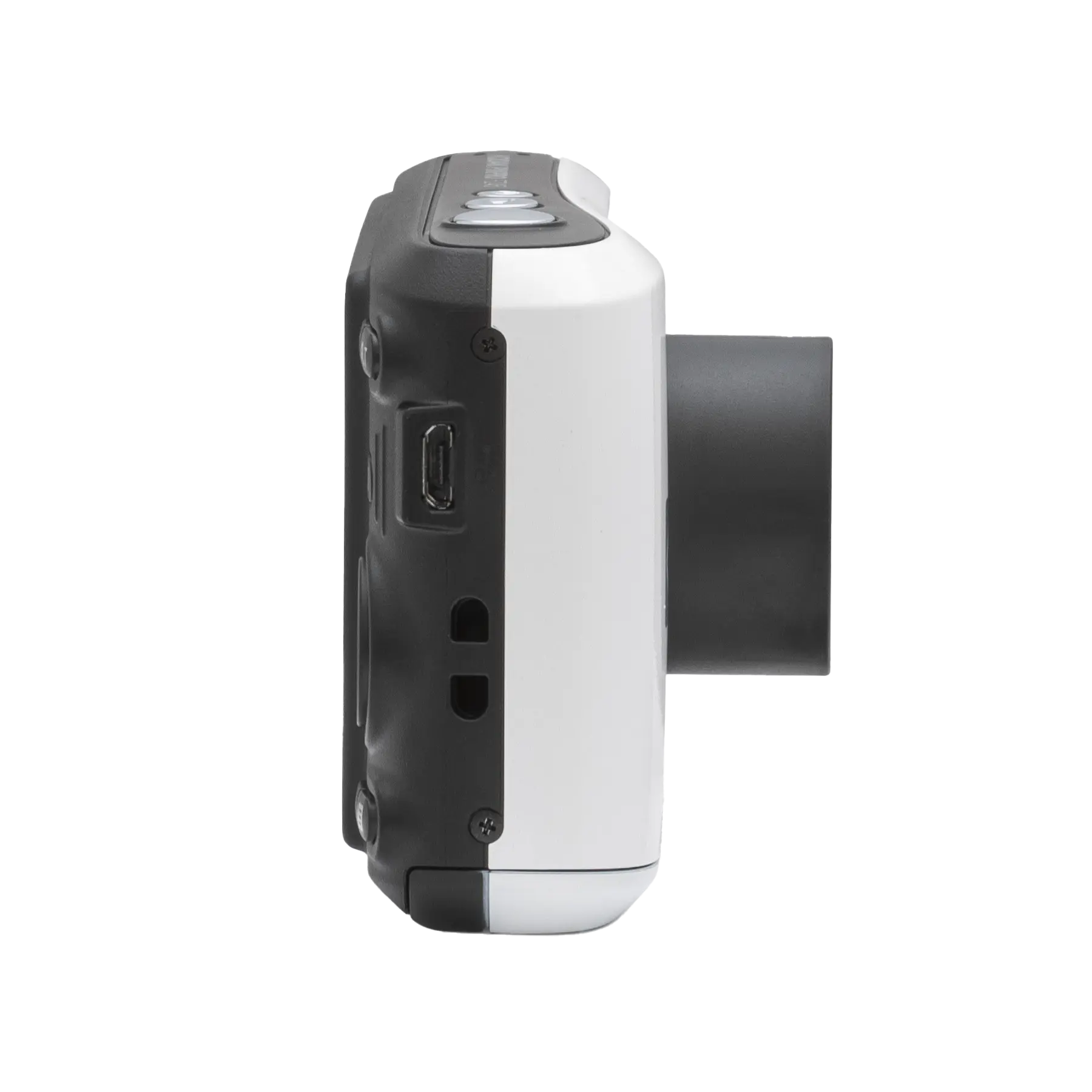 Kodak PIXPRO FZ45 16MP Digital Camera - White