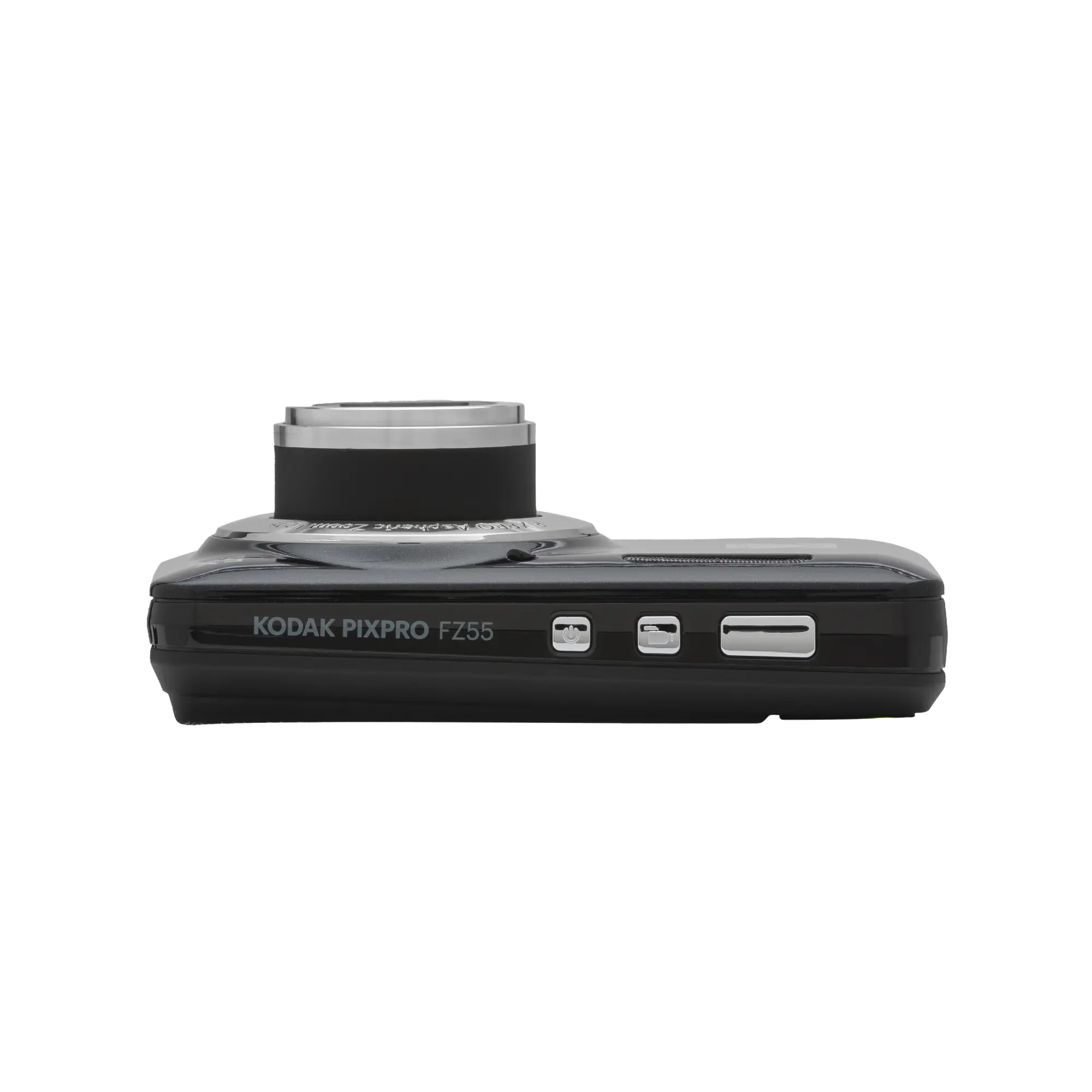 Kodak PIXPRO FZ55 16MP 5x Zoom Compact Camera - Black