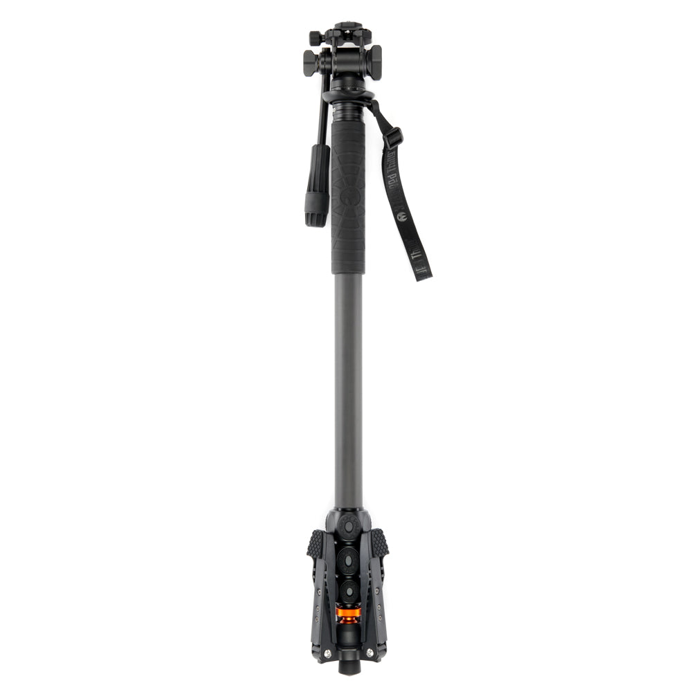 3 Legged Thing Legends Lance Super Kit Monopod