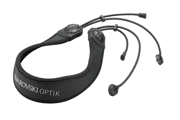 CLEARANCE Swarovski LCSP lift carrying strap pro for Binoculars