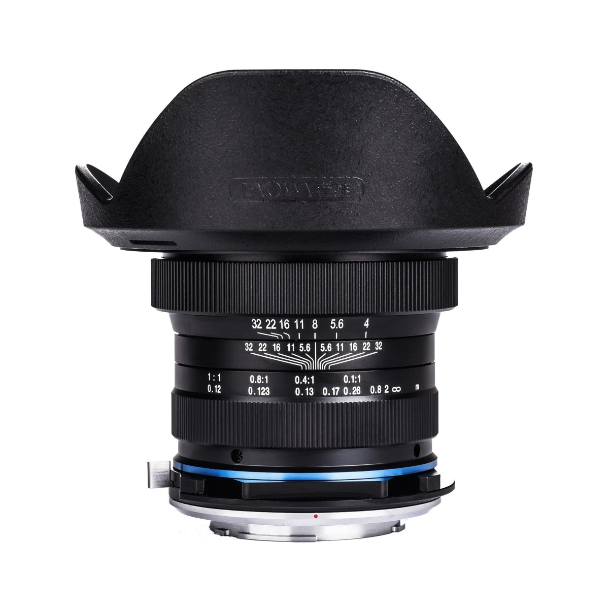 Laowa 15mm F4 Wide Angle Macro Lens