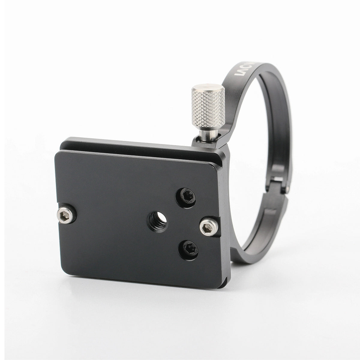 Laowa 25mm Tripod Ring bottom angle