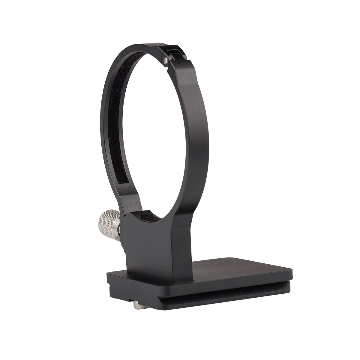 Laowa 25mm Tripod Ring side angle 2