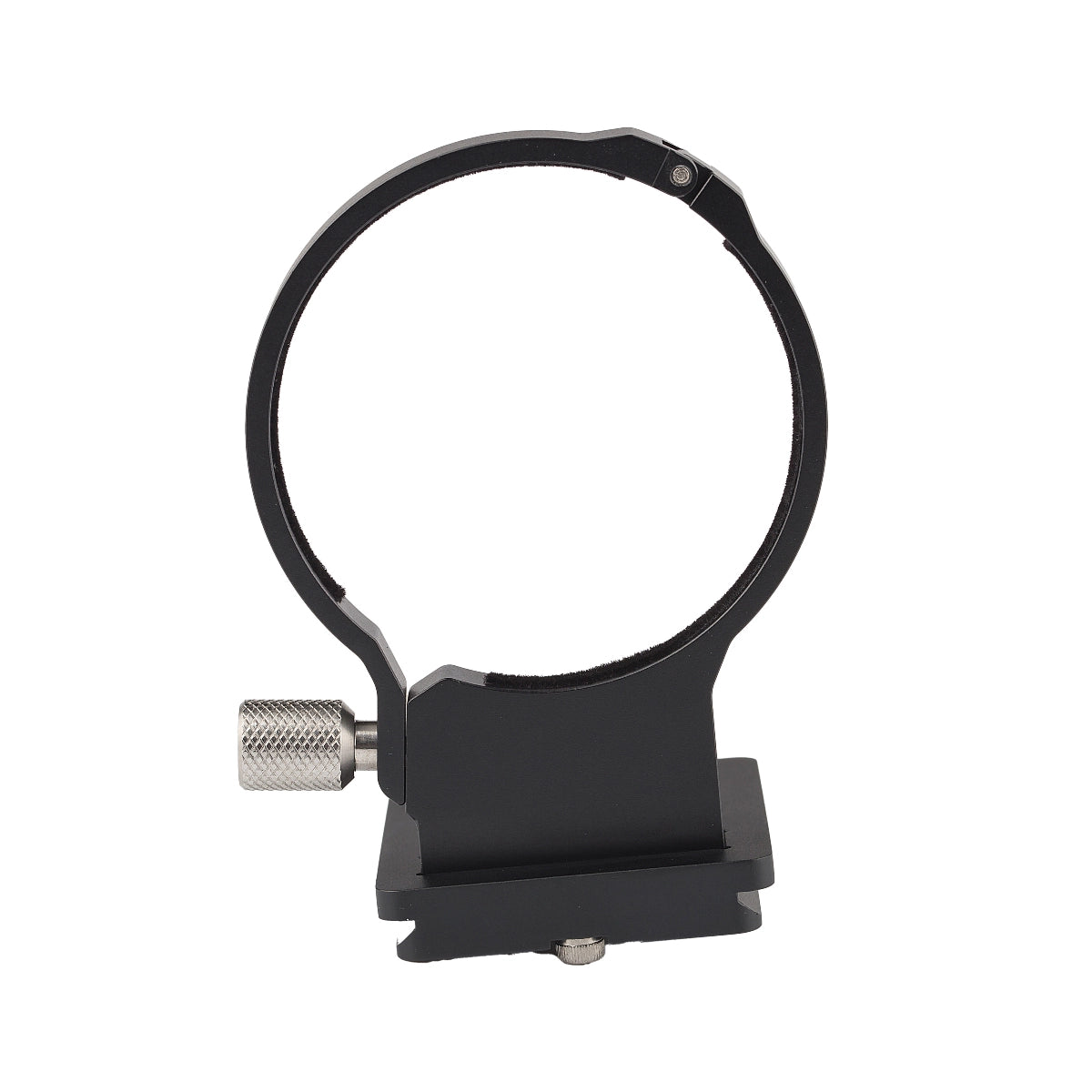 Laowa 25mm Tripod Ring back angle