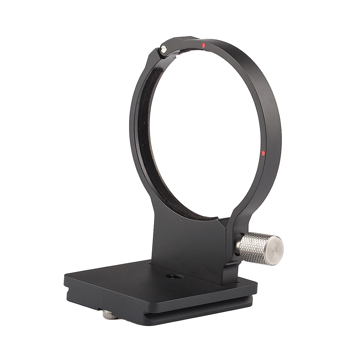 Laowa 25mm Tripod Ring sude angle