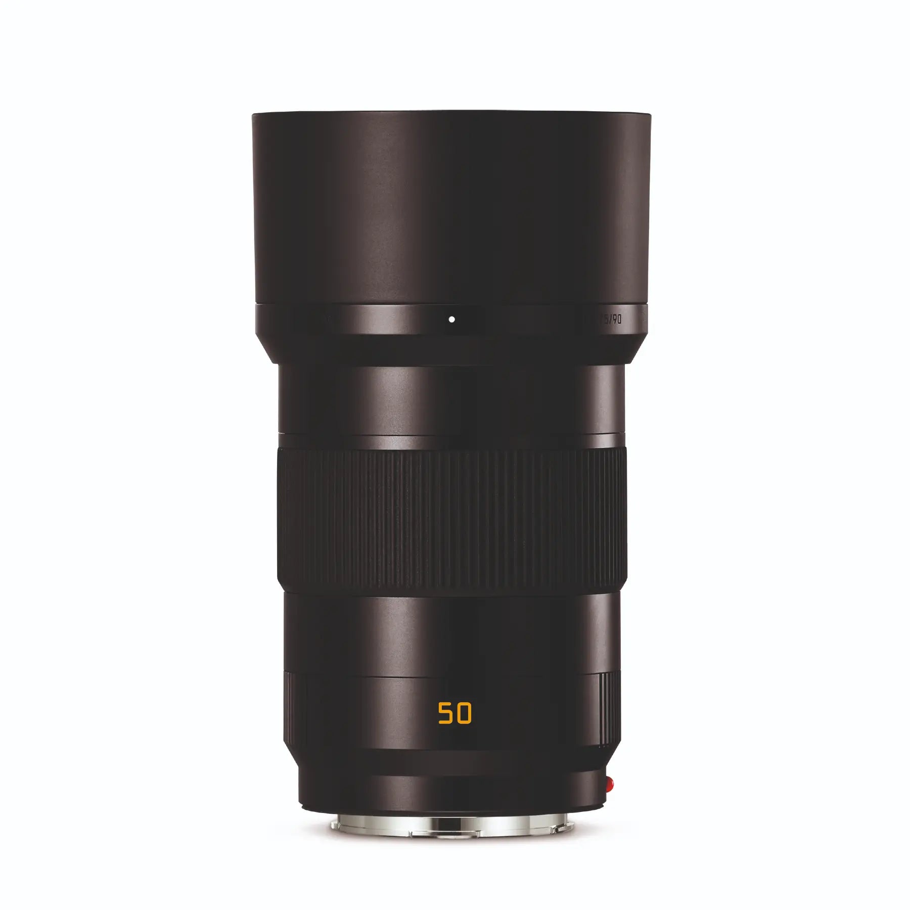 Leica APO-Summicron-SL 50 f/2 ASPH - Black
