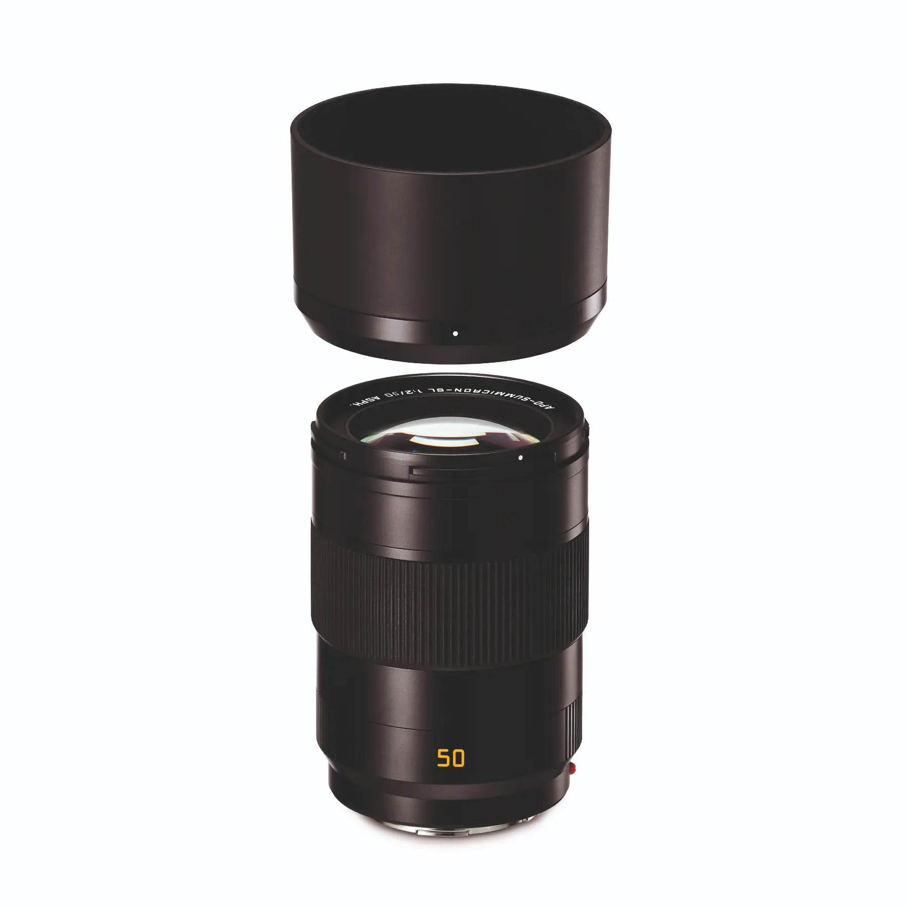 Leica APO-Summicron-SL 50 f/2 ASPH - Black