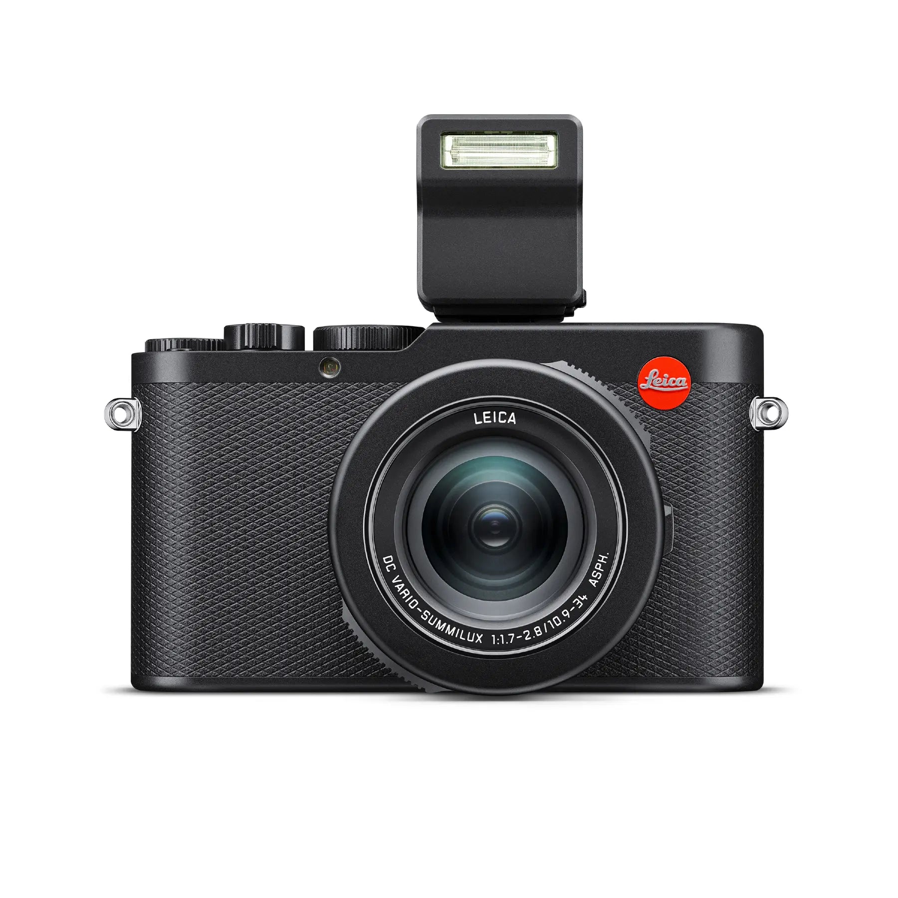 Leica D-Lux 8 Black - Body Only