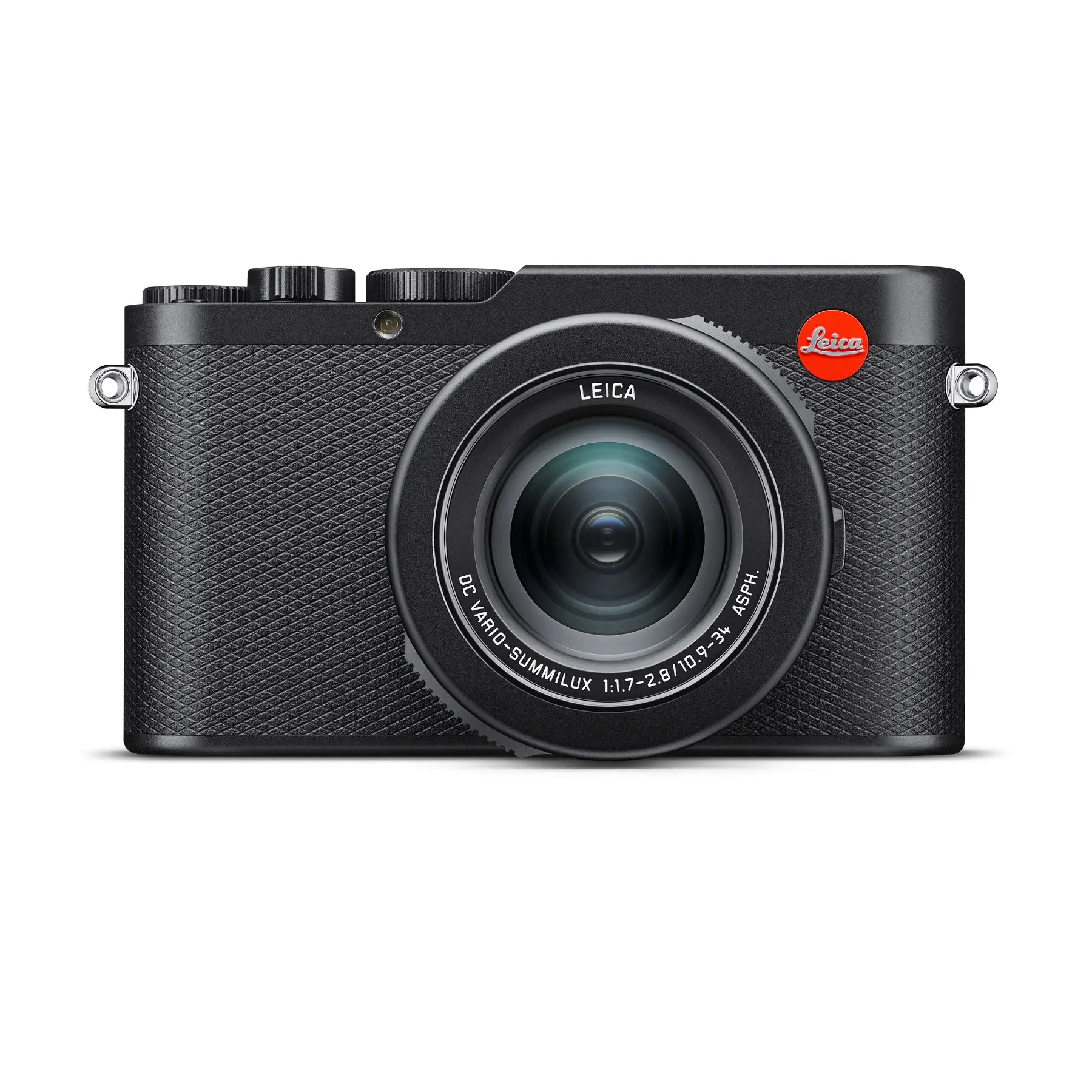 Leica D-Lux 8 Black - Body Only
