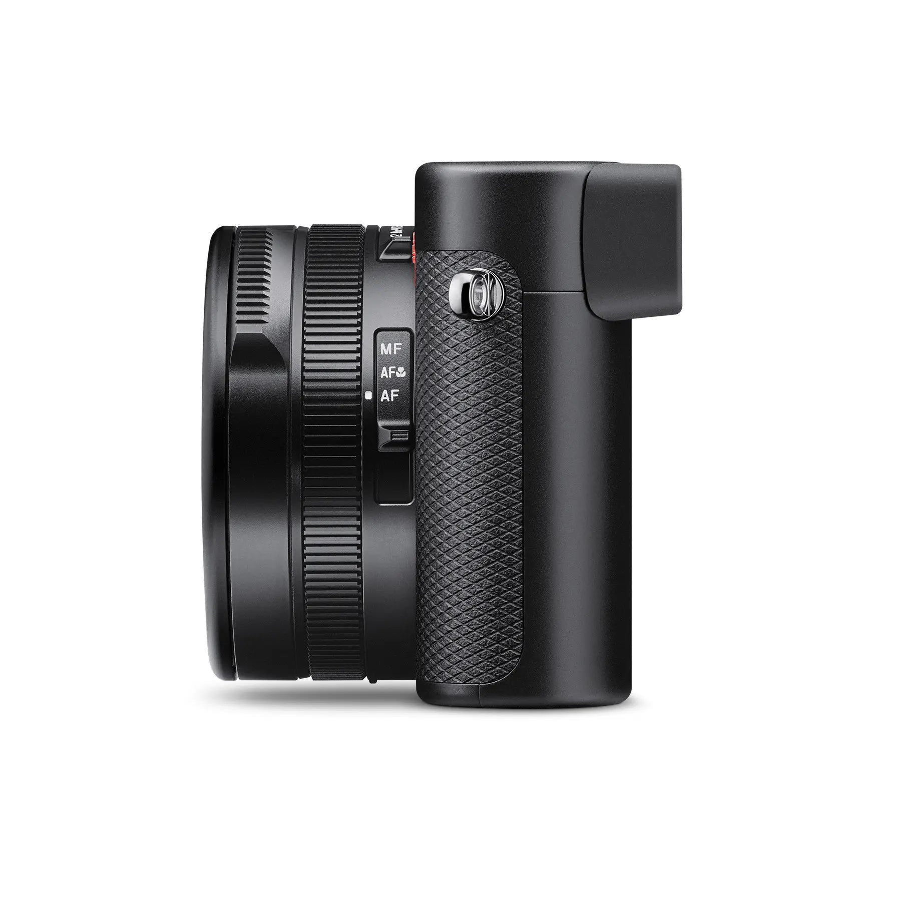 Leica D-Lux 8 Black - Body Only