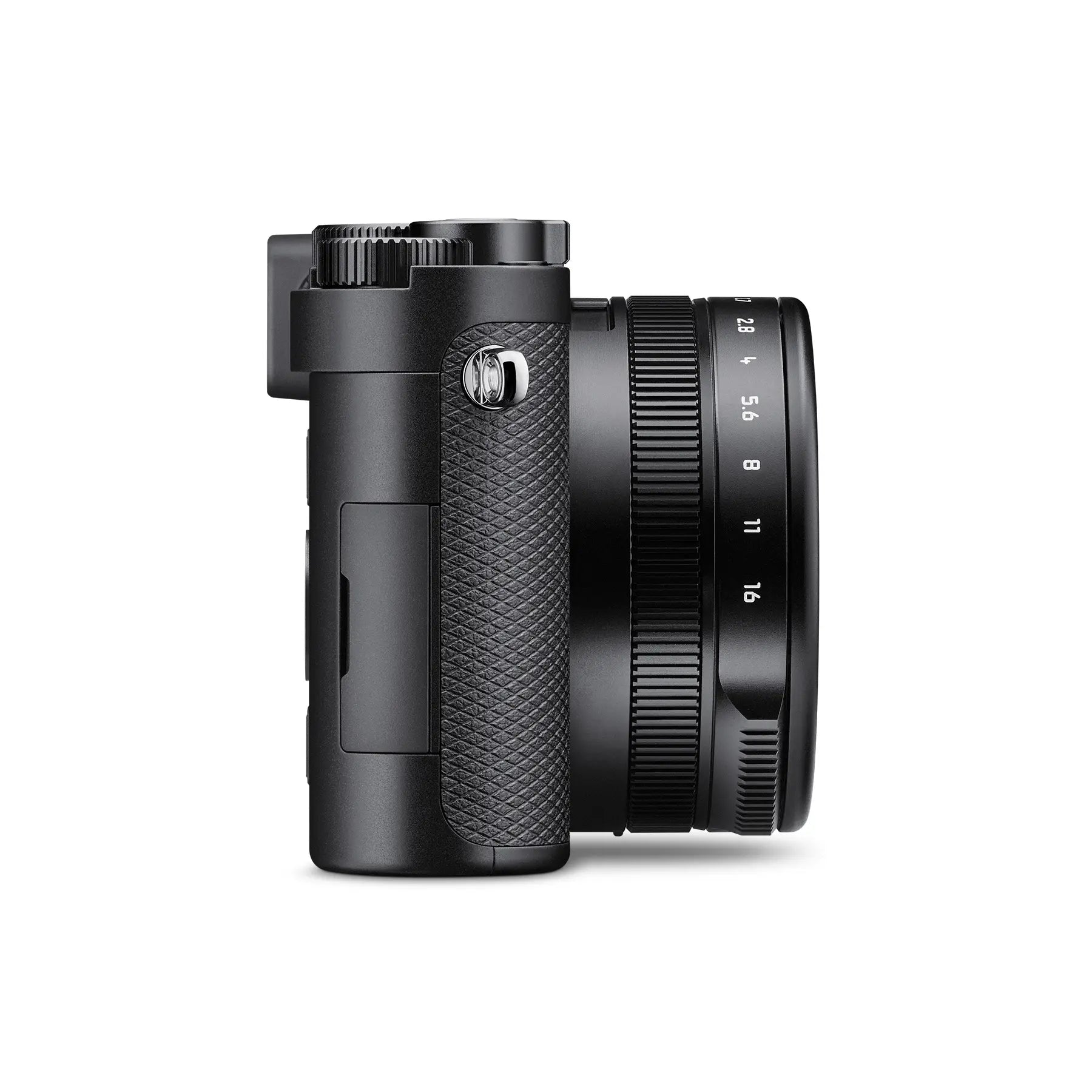 Leica D-Lux 8 Black - Body Only